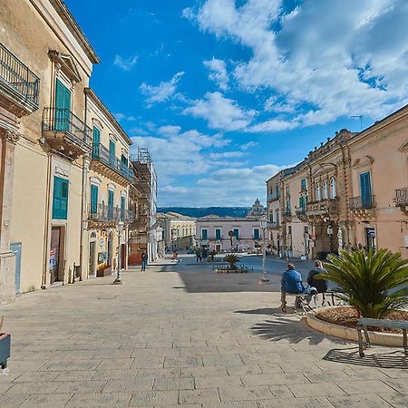 Hotel Piazza Duomo 36 Ragusa Exteriér fotografie