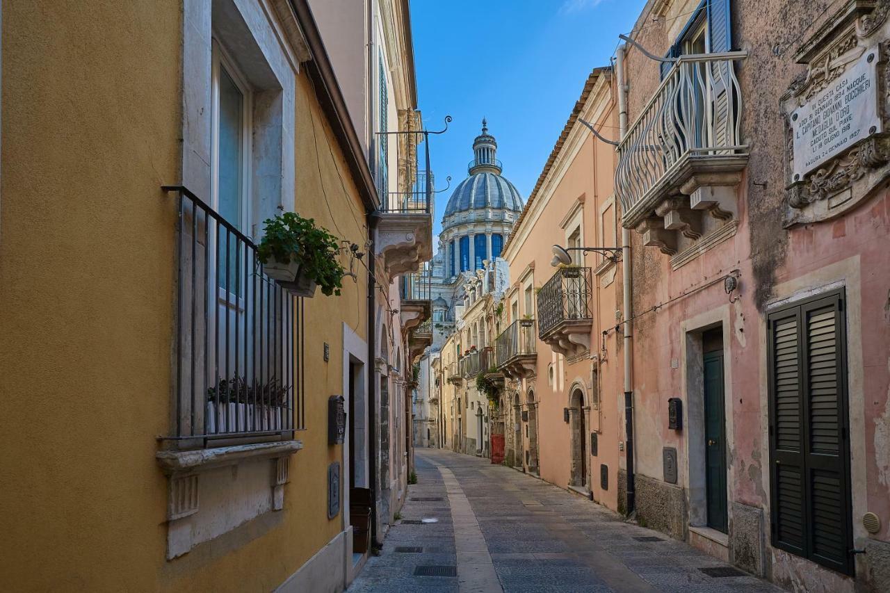 Hotel Piazza Duomo 36 Ragusa Exteriér fotografie