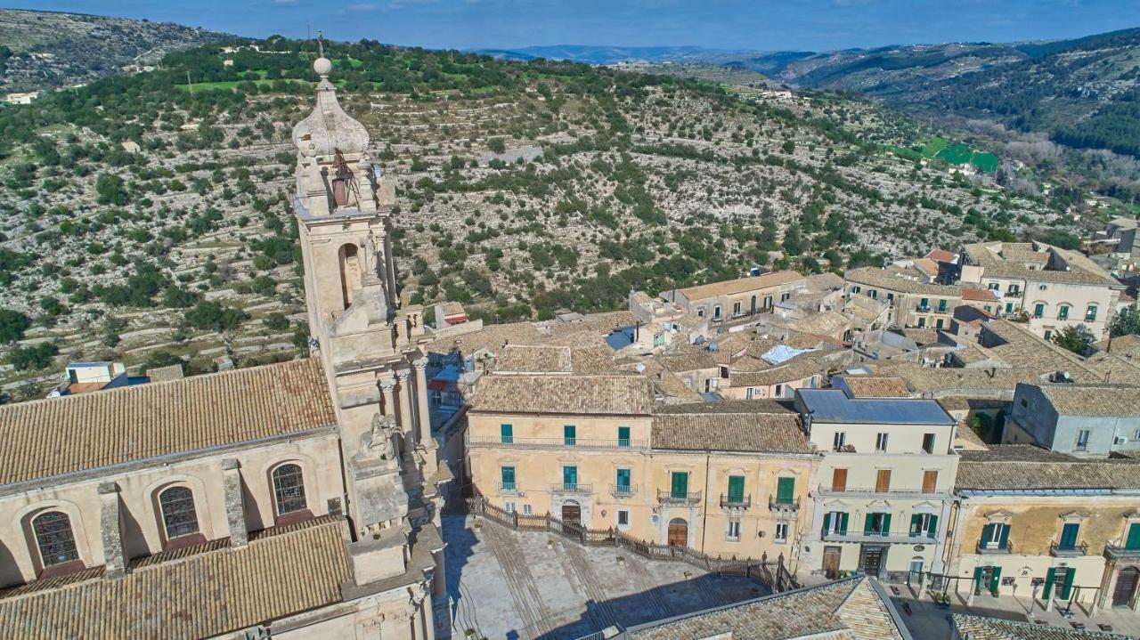 Hotel Piazza Duomo 36 Ragusa Exteriér fotografie