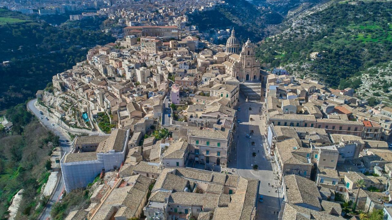 Hotel Piazza Duomo 36 Ragusa Exteriér fotografie